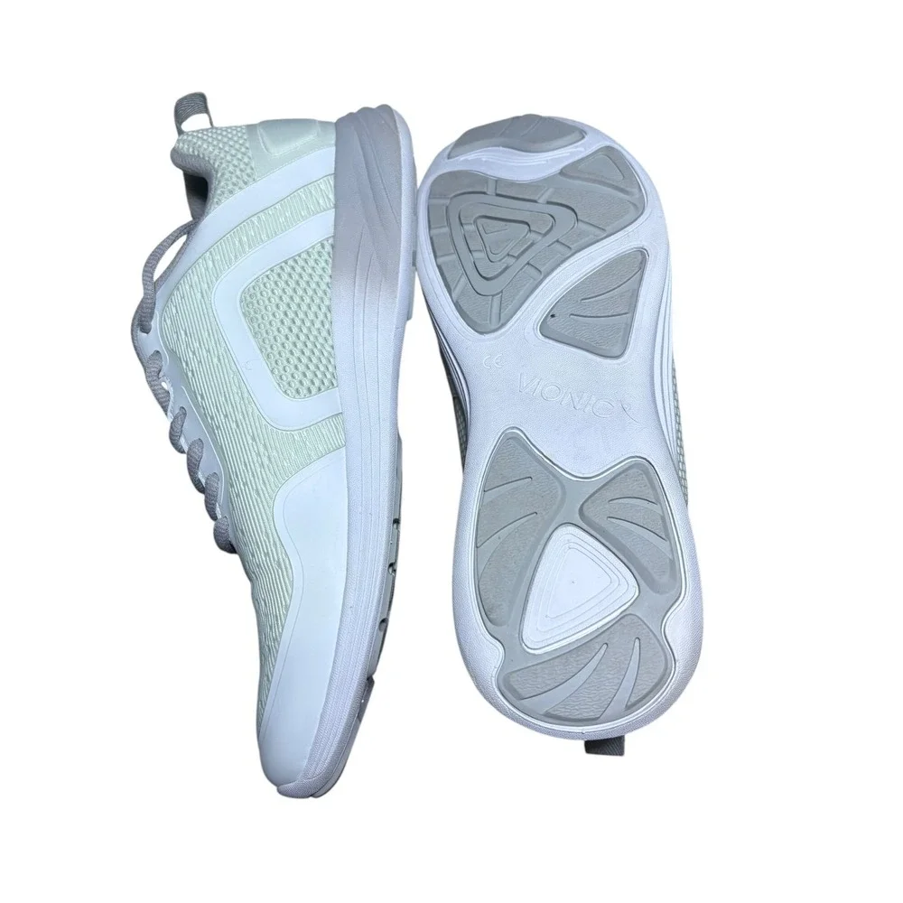 Vionic Jojo Ombre Trainer Sneakers Athletic Walking Shoes Comfort 8.5‎ NWOT